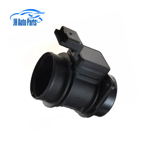Capteur de débit d'air pour Citroën <span class=keywords><strong>Peugeot</strong></span> 206 Capteur de débitmètre d'air massique 1148059 1920.EK 8ET009142-391 5WK9631Z 8ET009142391 - Product Image 3