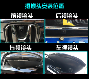 عدسة عين السمكة عالية الدقة بسعر منخفض للغاية، تركيب M12، زاوية واسعة 26 مم، تدعم التركيز التلقائي متعدد الأوجه، فتحة عدسة F2.0، مستشعر 1/2.3 بوصة، 12 ميجابكسل - Product Image 5