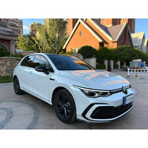 Bajo kilometraje <span class=keywords><strong>Segunda</strong></span> <span class=keywords><strong>mano</strong></span> <span class=keywords><strong>Volkswagen</strong></span> <span class=keywords><strong>Golf</strong></span> R16 Neumático Tamaño 1,5 T Sedan compacto - Product Image 1