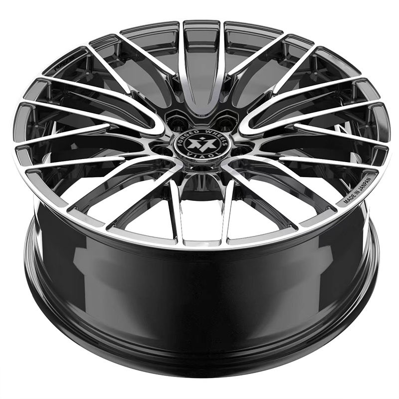 Toyota Alphard Vellfire Forged Alloy Wheel Rims 18-22 Inch - OEM