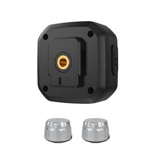 2024 Sells Well Digital Real-time Motorcycle Built-In Sensor Tire Pressure <b>Monitoring</b> <b>System</b> TPMS 433MHz 0-6.8 Bar - Product Image 3