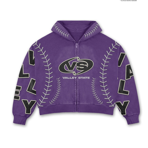 Chándal con Capucha para Hombre, Diseño Personalizado con Estampado Gráfico, Lavado Ácido, Invierno, Alta Calidad, Ligero, Transpirable, Resistente al Viento, Ecológico, con Pedrería - Product Image 4