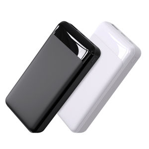 20000mAh Powerbank Larger Capacity <strong>Power</strong> <strong>Bank</strong> With LCD Display Portable 20000mAh <strong>Power</strong> <strong>Banks</strong> Super Capacity Charger - Product Image 1