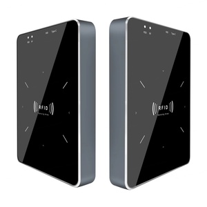 Lector de Escritorio RFID UHF USB Vanch VD-66S 915mhz PR9200, Lector y Escritor RFID UHF de Escritorio USB Tipo C para Control de Inventario - Product Image 1