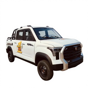 Vehículo Eléctrico <span class=keywords><strong>de</strong></span> Baja Velocidad Marca LTL, Fabricación China, Calidad CE, 2-5KW, Capacidad <span class=keywords><strong>de</strong></span> Subida del 30%, Capacidad <span class=keywords><strong>de</strong></span> <span class=keywords><strong>Carga</strong></span> <span class=keywords><strong>de</strong></span> 500-1000kg - Product Image 1