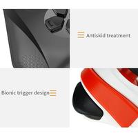 Mando Inalámbrico Mocute 056 para Tablet PC, Controlador Inalámbrico para Windows TV Box, Mando VR para Smartphone Android