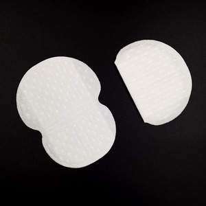 Underarm Sweat Absorbing Pads Ultra Thin Breathable Invisible For Men And Women Summer Use - Product Image 3