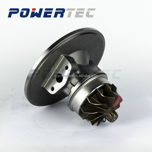 Cartouche turbo K31 53319887139, noyau turbo 53319707146 pour camion DAF XE250C XE280C - Product Image 5