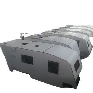 ODM OEM-Vehículo Recreativo de alta calidad, autocaravana, caravana, cuerpo de furgoneta, venta directa de fábrica de China - Product Image 1