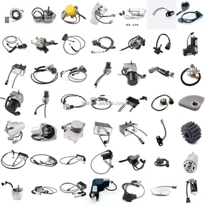 Cảm biến Lọc nhiên liệu 600-311-3724 6003113724 cho <span class=keywords><strong>PC200</strong></span>-8 máy xúc KOMATSU - Product Image 6