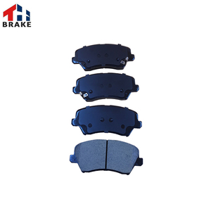 <span class=keywords><strong>Pastiglie</strong></span> Freno FR di Alta Qualità per <span class=keywords><strong>Renault</strong></span> Mega: Ottimizza le Prestazioni con <span class=keywords><strong>Renault</strong></span> Duster - Product Image 3