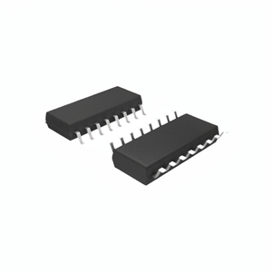Logic 16 SOlC 74VHC139SJX Components Electronic Manufacturer Channel - Product Image 1