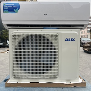 Super Cool Big Wind Flow Electric <b>Mini</b> <b>Split</b> 24000btu R410A Variable Frequency Compressor Household & Hotel Use Class A++ - Product Image 1