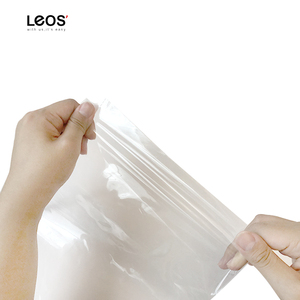 Gia cố 11 lỗ tay áo cho Chất kết dính lưu trữ <span class=keywords><strong>A4</strong></span> Tấm bảo vệ <span class=keywords><strong>PVC</strong></span> tập tin nộp hồ sơ sản phẩm-cho các báo cáo hợp đồng các tài liệu khác - Product Image 5