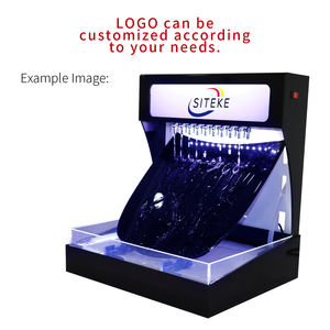 SITEKE Hydrophober PPF-Film-Tester Hohe Genauigkeit 2A 220V Universelle <span class=keywords><strong>Auto</strong></span>-Testmaschine Mindestbestellmenge 1 Set 1 Jahr Garantie - Product Image 2