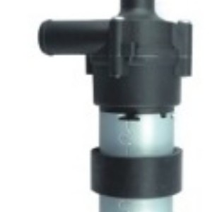 Pompe à eau Hh A2038350064 pour Mercedes Benz Van, refroidissement efficace, fonctionnement silencieux - Product Image 1