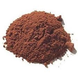 Polvo de extracto de Shilajit de ácido fúlvico 50% puro Natural grado alimenticio en embalaje de tambor - Product Image 1