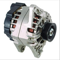 Nouvel alternateur 12V 90A compatible avec Bosch Renault Dacia Europe Duster 231007175R F000bl0408 8200674762