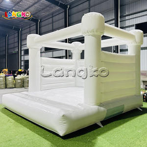 Château gonflable commercial pour enfants, château gonflable d'extérieur à <span class=keywords><strong>vendre</strong></span> - Product Image 6