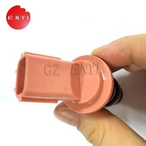 หัวฉีดน้ำมันเชื้อเพลิง 16600-73C00 สำหรับนิสสัน อัลเมร่า N15 พรีเมียร่า P11 ซันนี่ เครื่องยนต์ดีเซล - Product Image 3