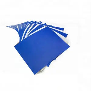 Water Washable UV Ink Newspaper Printing CTP Plates