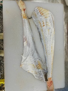 Da Cá Tuyết Đông Lạnh - Product Image 4