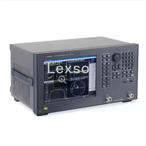 เครื่องวิเคราะห์เครือข่าย Keysight E5081a Ena ช่วงความถี่ 9 กิโลเฮิรตซ์ ถึง 4.5/6.5/44 กิโลเฮิรตซ์ - Product Image 4