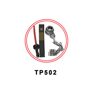 ตัวต่อจิ๋ว TP1061 เกมภาพยนตร์ หลิวคัง แมงป่อง ชิ้นส่วนตัวต่อสร้างสรรค์ ของเล่นพลาสติกเสริมพัฒนาการสำหรับเด็ก ของขวัญ - Product Image 6