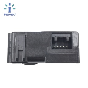 Actuador de Compuerta de Aire PEIVSO HVAC 12V DC de Alta Calidad para Automóviles 87106-60270 para Toyota Land Cruiser GRJ200 - Product Image 2