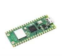 Placa de Desarrollo Raspberry Pi Pico 2 / Pico 2 H/ Pico 2W/ Pico 2WH (Doble Núcleo RP2350)
