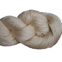 Fils de soie de haute qualité, g