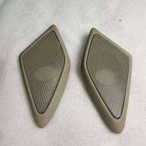 2017 para Toyota Land Cruiser <span class=keywords><strong>Prado</strong></span>: Conjunto de molduras de <span class=keywords><strong>pilar</strong></span> originales (izquierda y derecha) usadas - Product Image 5