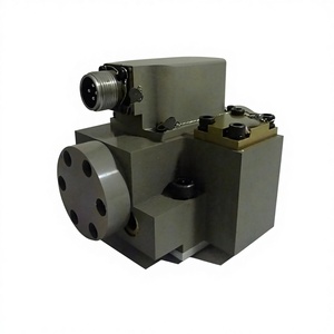 Motor de Torque Seco, Puede Reemplazar la Serie 072, 072-1101-6 Electrohidráulico - Product Image 3