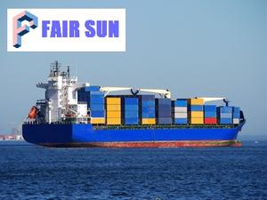 De Tianjin a Jeddah, Arabia Saudita, Tarifa de Flete Marítimo FCL 40GP 40HQ Más Económica por Agente de Transporte Marítimo Confiable, Logística - Product Image 5