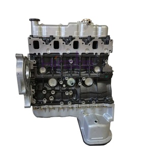Great Wall Hover <span class=keywords><strong>CUV</strong></span> 2.8T GW2.8TC Moteur diesel 4 cylindres Long bloc Nouvelles pièces de moteur pour pick-up Matériau métallique - Product Image 6