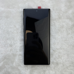 Teléfono Móvil de Segunda Mano a Bajo Precio, <span class=keywords><strong>SAMSUNG</strong></span> Galaxy Note 10, Proveedor de Teléfonos Usados al Por Mayor, Smartphones en Venta - Product Image 6