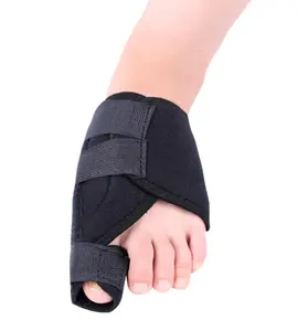 Correcteur orthopédique d'oignon de pied, nouveau produit de haute qualité, séparateur orteils, soulagement de la douleur, Non chirurgical, Correction Hallux Valgus