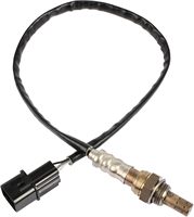 Sonde Lambda / Capteur d'Oxygène Post-Catalyseur OEM 392103F000 39210-3F000 pour Moteur V8 4.6L Kia Borrego Mohave