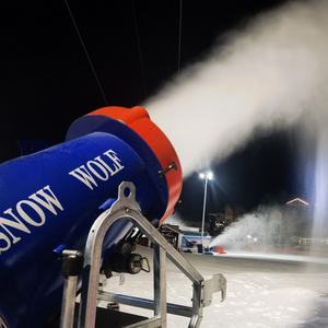 Machines d'enneigement pour les parcs de <span class=keywords><strong>ski</strong></span> d'hiver de Snow Makers Factory à des prix attractifs - Product Image 2