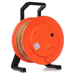 Détecteur de niveau d'eau souterraine portable de 100 m avec câble en acier à haute résistance de qualité industrielle et capteur - Product Image 3