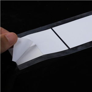 Graphite aerogel tấm cách nhiệt siêu mỏng <span class=keywords><strong>Nano</strong></span> aerogel cách nhiệt phim cho linh kiện điện tử - Product Image 5