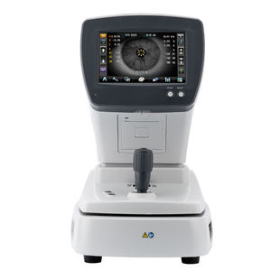 Ce Certificado Equipamento Óptico <span class=keywords><strong>Auto</strong></span> Refratômetro FA-6500k com Impressora Térmica Autorefractometer a Preço de Fábrica - Product Image 4