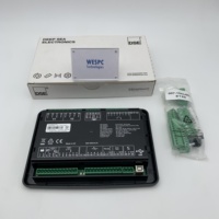 Module de contrôle de panne de courant (alimentation électrique) automatique Deep Sea Electronics, fabriqué au Royaume-Uni, DSE6120 MKIII, est la dernière version du DSE6120, DSE6120MKII.