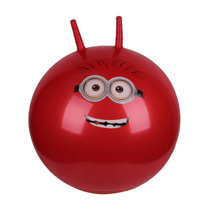 Bola inflable grande de gran calidad para adultos, juguetes de tolva espacial que rebota - Product Image 5