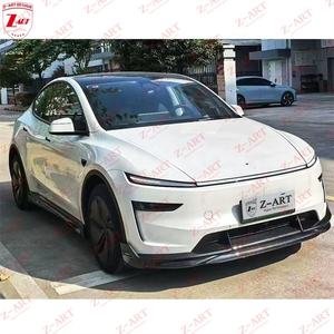 ชุดบอดี้คาร์บอนไฟเบอร์2025 + prepreg โมเดล Z-ART คาร์บอนไฟเบอร์แห้ง - Product Image 4