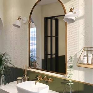 Azulejo DE ARTE crema Vintage francés 300X600 azulejo de pared <span class=keywords><strong>para</strong></span> cocina al aire libre pasillo centro comercial versátil estilo francés Vintage <span class=keywords><strong>para</strong></span> Interior - Product Image 4