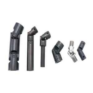 ข้อต่อตัว U สำหรับพวงมาลัย<span class=keywords><strong>เพลา</strong></span>เดียวปรับได้ข้อต่อไขว้ข้อต่อ Cardan - Product Image 3