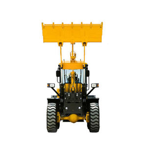 Chargeuse sur pneus télescopique LG936L de 3 tonnes avec godet hydraulique de 1,8 m3 pour roche, chargeuse de 3,5 tonnes en provenance de Chine pour l'exploitation minière - Product Image 1