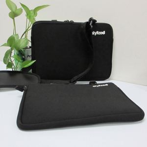 Wholesale Laptop <b>Bags</b> Covers Pouch Notebook Case Neoprene Laptop Sleeve Case PC <b>Computer</b> <b>Bag</b> Laptop Sleeve Covers - Product Image 6
