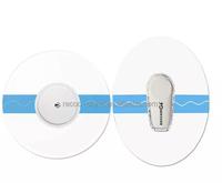 Patch adhésif résistant à l'eau Dexcom G6 pour capteur diabétique Overpatch CGM Sticker Patches